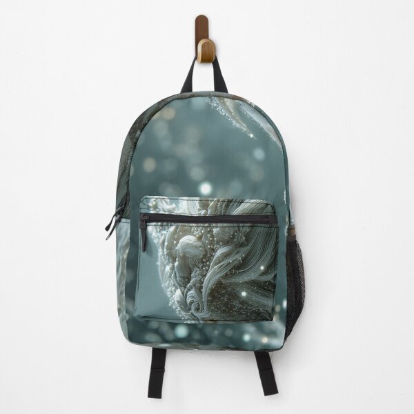 Item preview, Luminal Frost designed and sold by oanaunciuleanu.