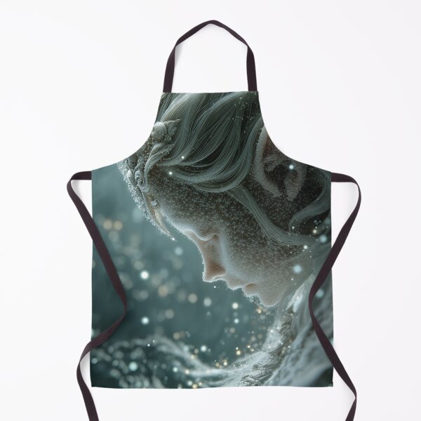 Item preview, Luminal Frost designed and sold by oanaunciuleanu.