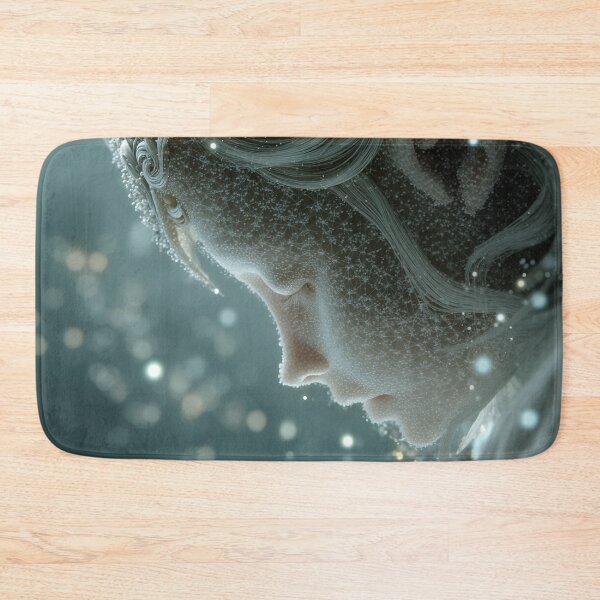 Item preview, Luminal Frost designed and sold by oanaunciuleanu.