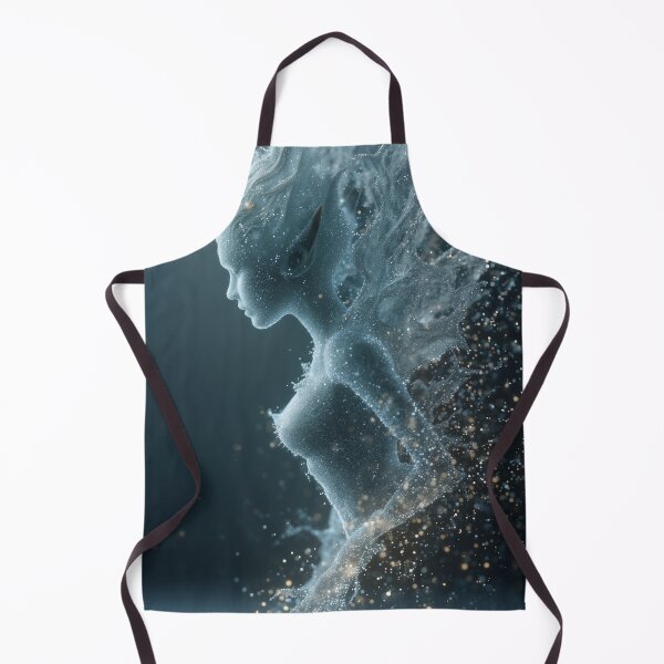 Item preview, Luminal Frost designed and sold by oanaunciuleanu.