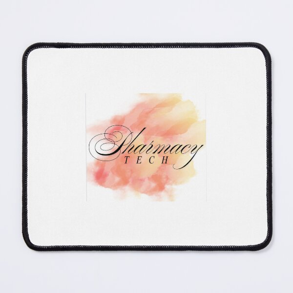 Item preview, Pharmacy Tech designed and sold by jsamar.