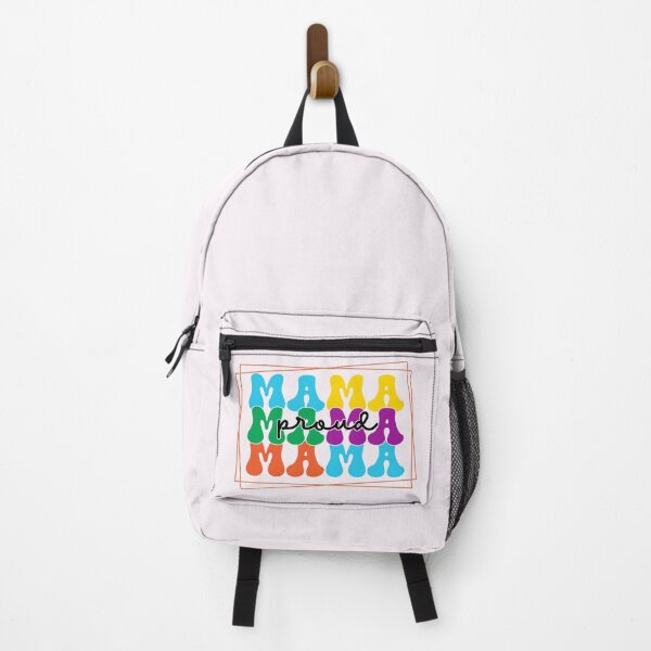Item preview, Proud Mama Autism Proud Apparel and Home Decor designed and sold by Compass and a Camera.