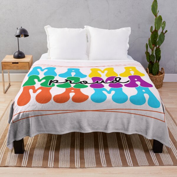 Item preview, Proud Mama Autism Proud Apparel and Home Decor designed and sold by Compass and a Camera.