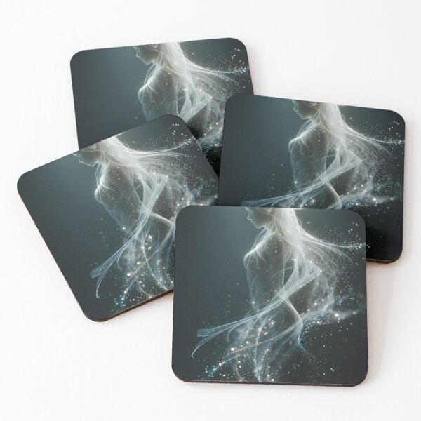 Item preview, Luminal Frost designed and sold by oanaunciuleanu.