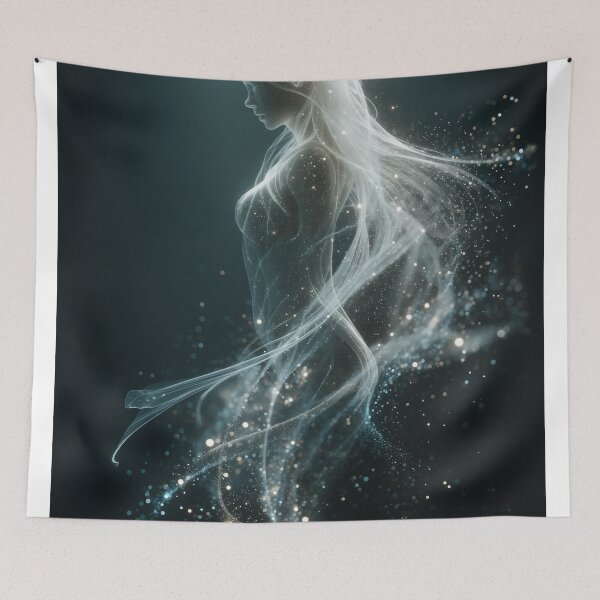 Item preview, Luminal Frost designed and sold by oanaunciuleanu.