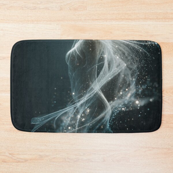 Item preview, Luminal Frost designed and sold by oanaunciuleanu.