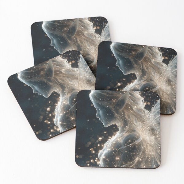 Item preview, Luminal Frost designed and sold by oanaunciuleanu.