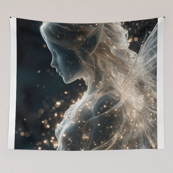 Item preview, Luminal Frost designed and sold by oanaunciuleanu.