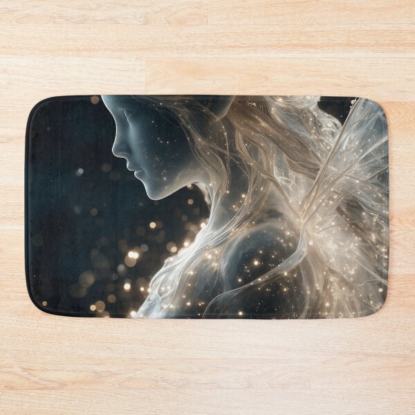 Item preview, Luminal Frost designed and sold by oanaunciuleanu.