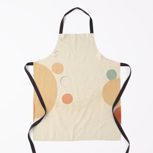 Item preview, Colorful abstract shapes in harmony designed and sold by anytka.