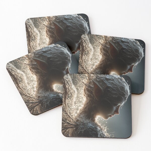 Item preview, Luminal Frost designed and sold by oanaunciuleanu.