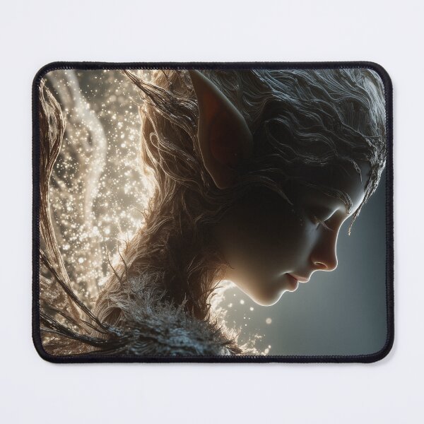 Item preview, Luminal Frost designed and sold by oanaunciuleanu.