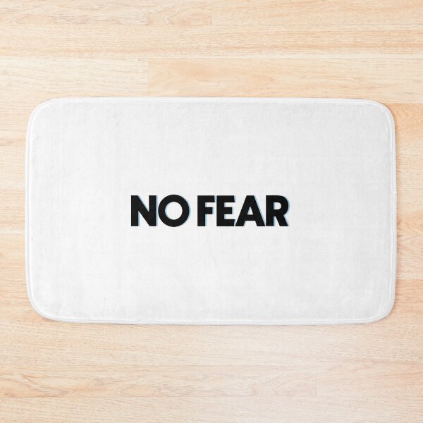 Item preview, No Fear  designed and sold by designing01Ar3.