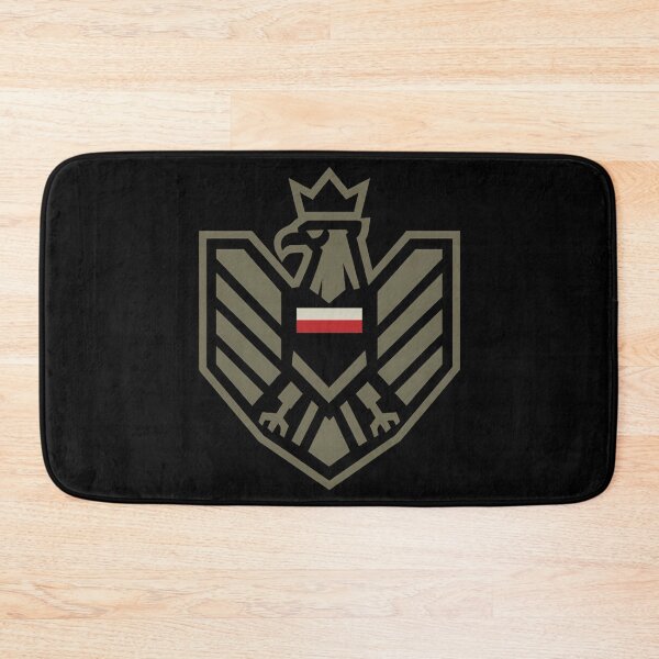 Item preview, Polish tactical eagle designed and sold by Tactical Override.