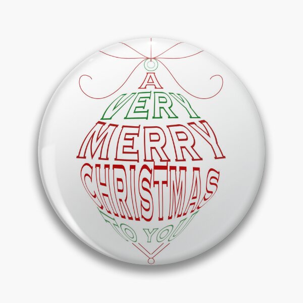 Item preview, A very Merry Christmas  designed and sold by Gigishopping.