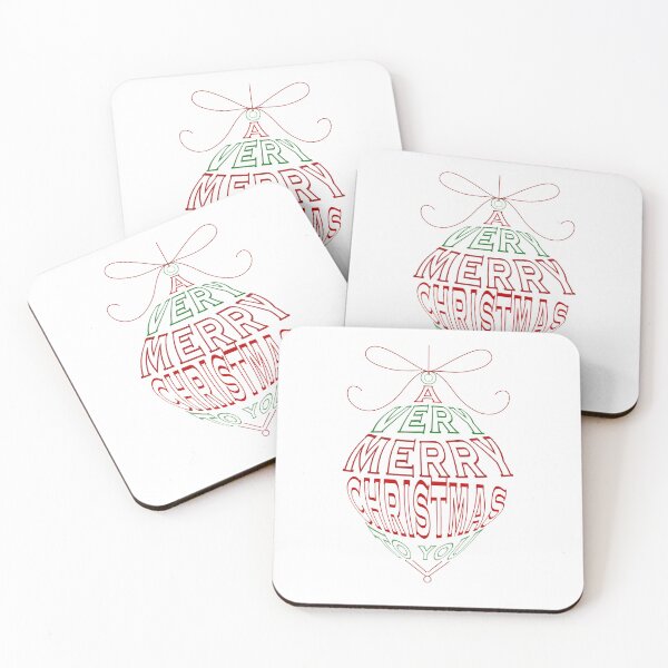 Item preview, A very Merry Christmas  designed and sold by Gigishopping.