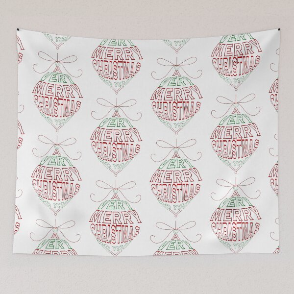Item preview, A very Merry Christmas  designed and sold by Gigishopping.