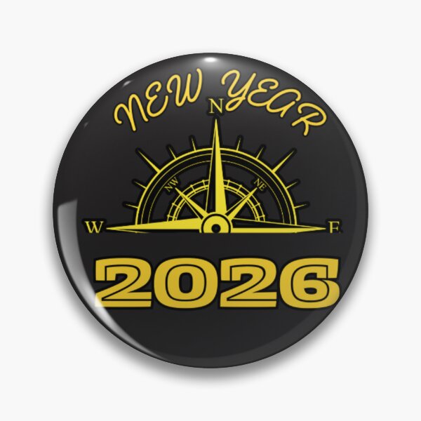 Item preview, New Year 2026 designed and sold by ArteVirtual28.