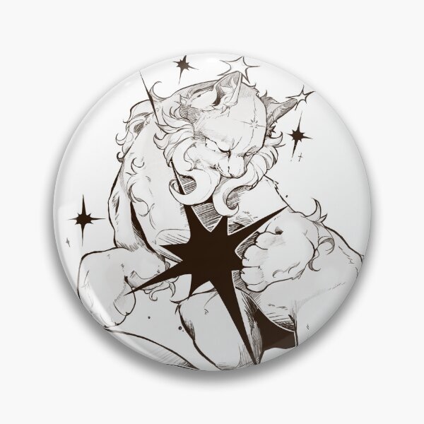 Item preview, Rocky Fursona Reach The Stars V.2 designed and sold by FurMeCreations.