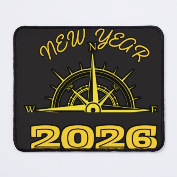 Item preview, New Year 2026 designed and sold by ArteVirtual28.