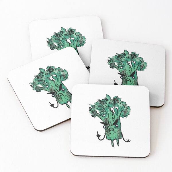 Item preview, Burnt Broc designed and sold by TheoRipper.