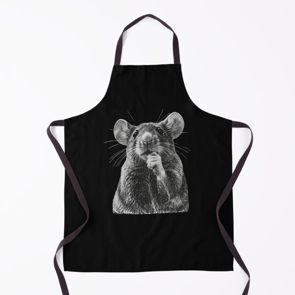 Item preview, Confused Mouse - Funny Oddcore Meme designed and sold by julimarks.