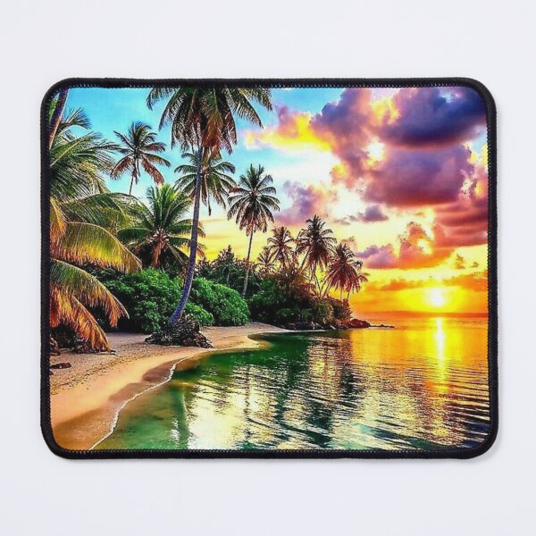 Item preview, Palm trees designed and sold by MixsyM.