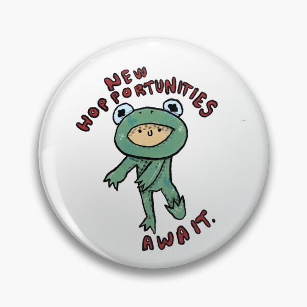Item preview, New Hopportunities Await designed and sold by TheoRipper.