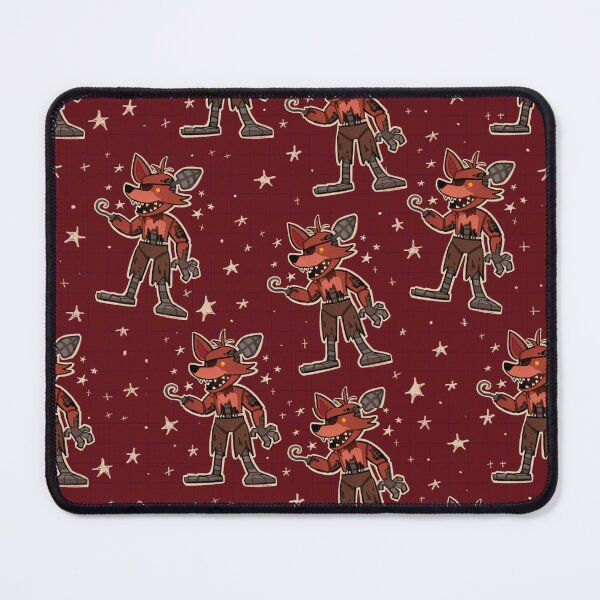 Item preview, Withered Foxy designed and sold by opthedragon.