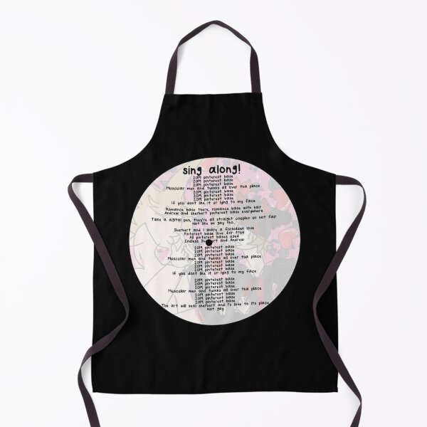 Item preview, 2019 pinterest base sing along designed and sold by E-Shu.