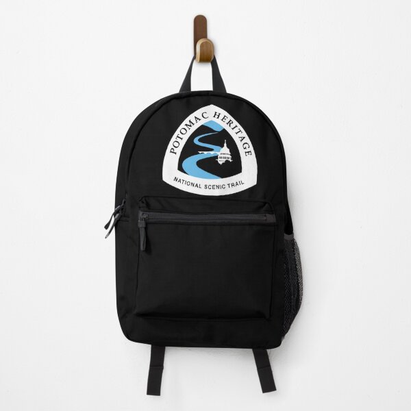 Item preview, Potomac Heritage Scenic Trail  designed and sold by Broken Antler Designs .