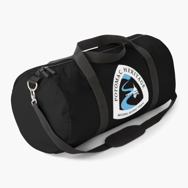 Item preview, Potomac Heritage Scenic Trail designed and sold by Broken Antler Designs .