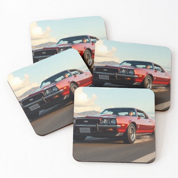 Item preview, Power Run designed and sold by CarRends.