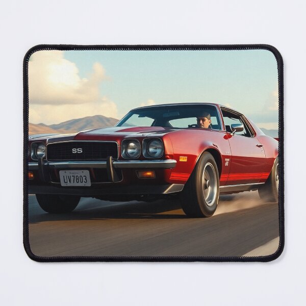 Item preview, Power Run designed and sold by CarRends.