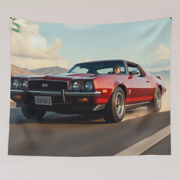 Item preview, Power Run designed and sold by CarRends.