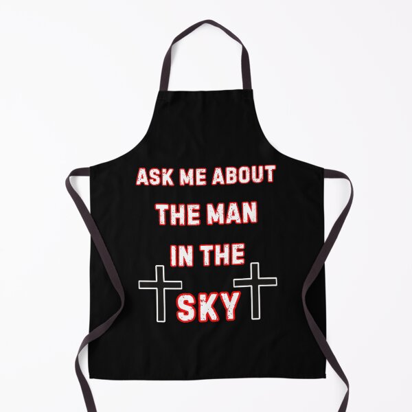 Item preview, Tom Macdonald Man In The Sky designed and sold by WoodburyLake.