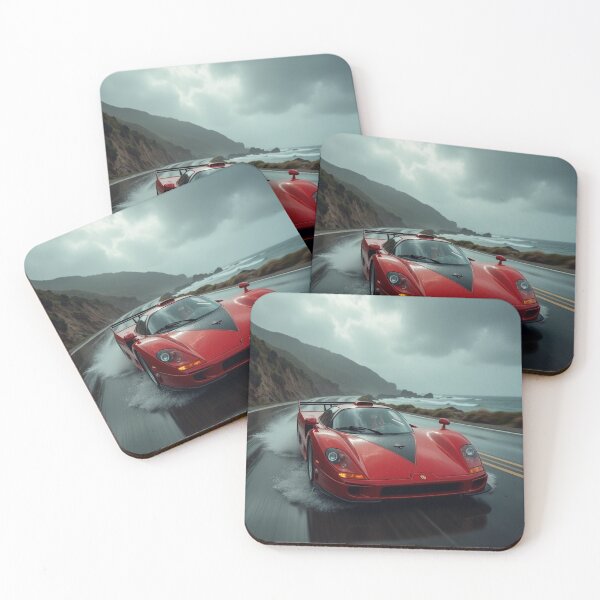 Item preview, Storm Surge designed and sold by CarRends.