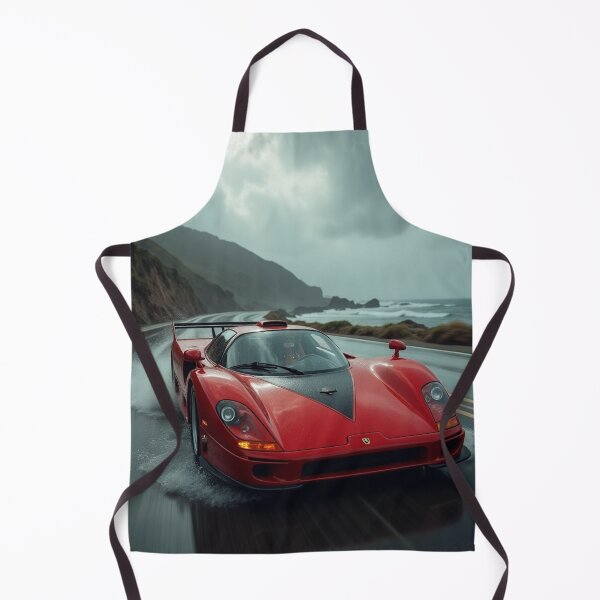 Item preview, Storm Surge designed and sold by CarRends.