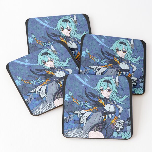 Item preview, Eula designed and sold by SourWolf_Art.