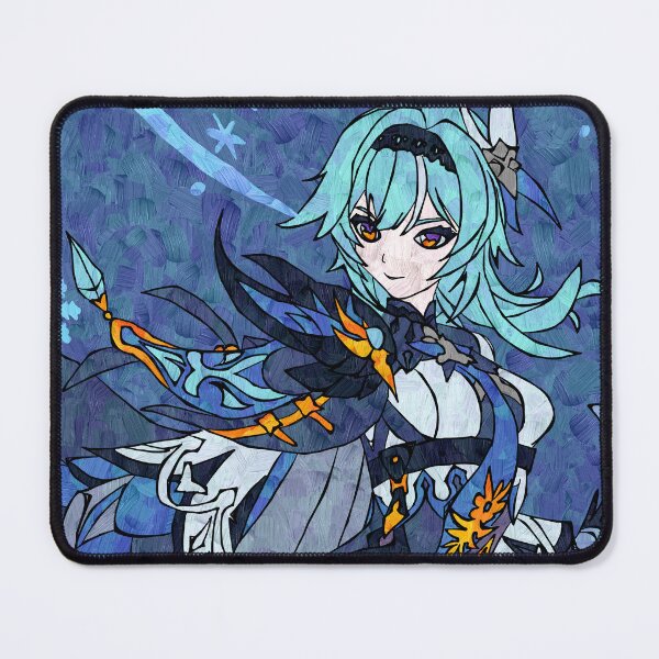 Item preview, Eula designed and sold by SourWolf_Art.