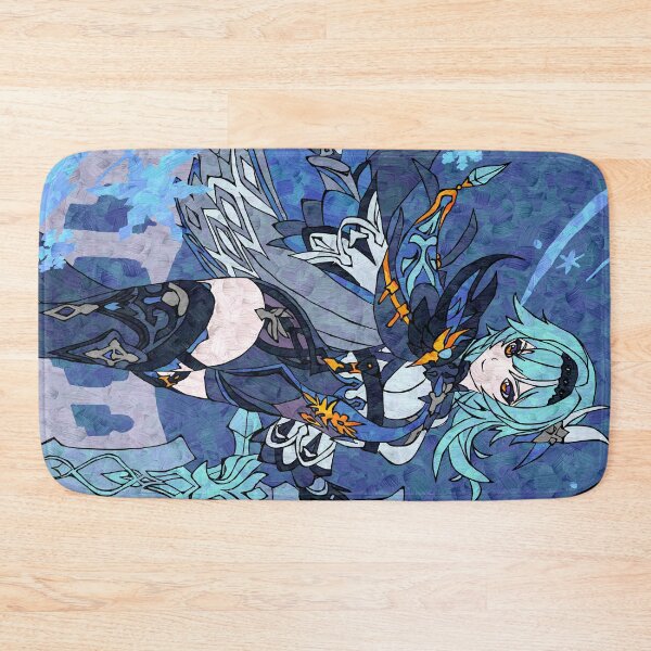 Item preview, Eula designed and sold by SourWolf_Art.