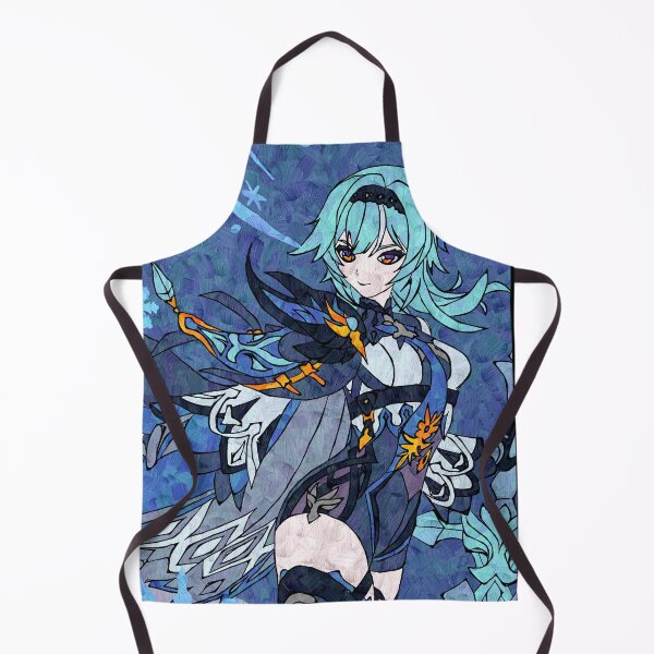 Item preview, Eula designed and sold by SourWolf_Art.