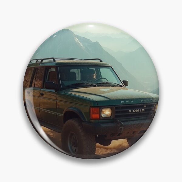 Item preview, Rugged Mountain designed and sold by CarRends.