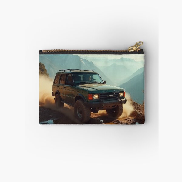 Item preview, Rugged Mountain designed and sold by CarRends.