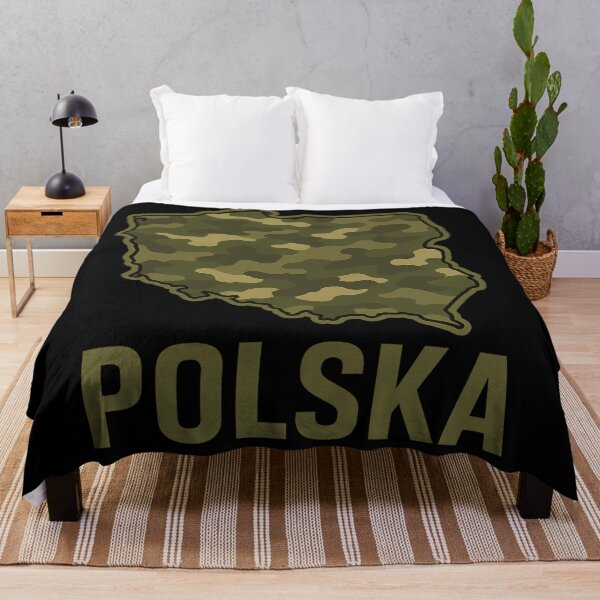 Item preview, Map of Poland camo designed and sold by Tactical Override.