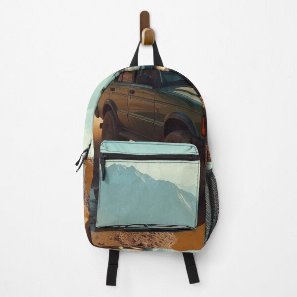 Item preview, Rugged Mountain designed and sold by CarRends.