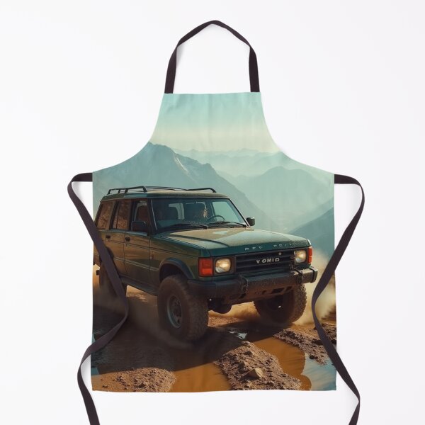 Item preview, Rugged Mountain designed and sold by CarRends.
