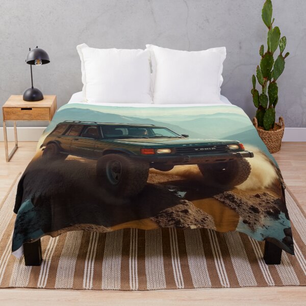 Item preview, Rugged Mountain designed and sold by CarRends.