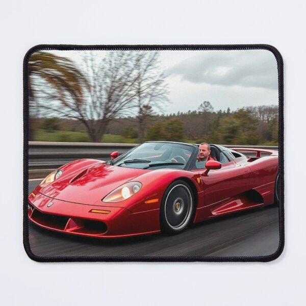Item preview, Highway Blast designed and sold by CarRends.