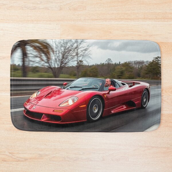 Item preview, Highway Blast designed and sold by CarRends.